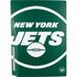 NFL New York Jets Large Logo PS5 Bundle Skin