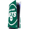 NFL New York Jets Large Logo PS5 Console Skin
