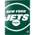 NFL New York Jets Large Logo PS5 Console Skin