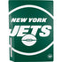 NFL New York Jets Large Logo PS5 Console Skin