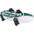 NFL New York Jets Large Logo PS5 Controller Skin
