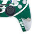 NFL New York Jets Large Logo PS5 Controller Skin