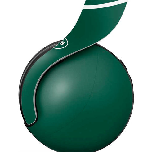 NFL New York Jets Large Logo PULSE 3D Wireless Headset for PS5 Skin