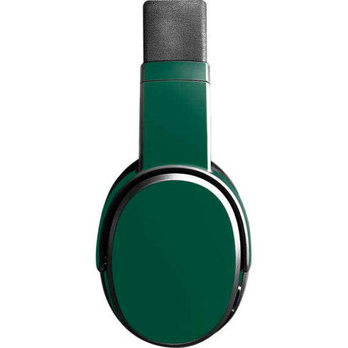 NFL New York Jets Large Logo Skullcandy Crusher Wireless Skin