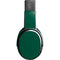 NFL New York Jets Large Logo Skullcandy Crusher Wireless Skin