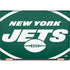 NFL New York Jets Large Logo HP Spectre Skin