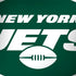 NFL New York Jets Large Logo HP Spectre Skin