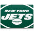NFL New York Jets Large Logo Surface Book 2 13.5in Skin