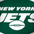 NFL New York Jets Large Logo Surface Book 2 13.5in Skin