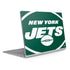 NFL New York Jets Large Logo Surface Book 2 15in Skin