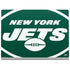 NFL New York Jets Large Logo Surface Book 2 15in Skin