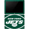 NFL New York Jets Large Logo Surface Go Skin