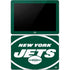 NFL New York Jets Large Logo Surface Go Skin