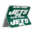 NFL New York Jets Large Logo Surface Go Skin