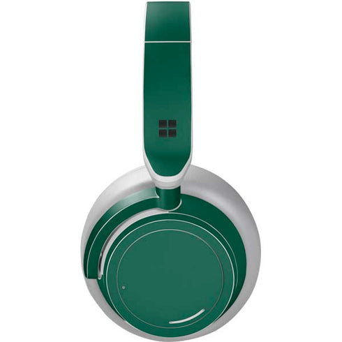 NFL New York Jets Large Logo Surface Headphones Skin