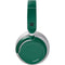 NFL New York Jets Large Logo Surface Headphones Skin