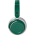NFL New York Jets Large Logo Surface Headphones Skin