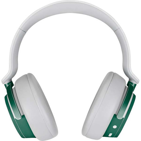 NFL New York Jets Large Logo Surface Headphones Skin