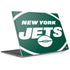 NFL New York Jets Large Logo Surface Laptop 3 13.5in Skin