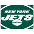 NFL New York Jets Large Logo Surface Laptop 3 13.5in Skin