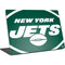 NFL New York Jets Large Logo Surface Laptop 4 15in Skin