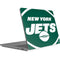 NFL New York Jets Large Logo Surface Laptop Studio Skin