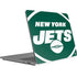 NFL New York Jets Large Logo Surface Laptop Studio Skin