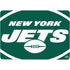 NFL New York Jets Large Logo Surface Laptop Studio Skin