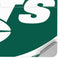 NFL New York Jets Large Logo Surface Laptop Studio Skin
