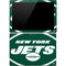 NFL New York Jets Large Logo Surface Pro 4 Skin