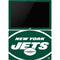 NFL New York Jets Large Logo Surface Pro 6 Skin