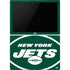 NFL New York Jets Large Logo Surface Pro 6 Skin
