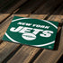 NFL New York Jets Large Logo Surface Pro 6 Skin
