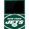 NFL New York Jets Large Logo Surface Pro 7 Skin