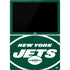 NFL New York Jets Large Logo Surface Pro 7 Skin
