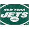NFL New York Jets Large Logo Surface Pro 9 Skin