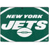 NFL New York Jets Large Logo Surface Pro 9 Skin
