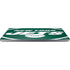 NFL New York Jets Large Logo Universal Laptop 12in (9.8 x 6.8in) Skin