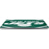 NFL New York Jets Large Logo Universal Laptop 13in (10.6 x 7.6in) Skin
