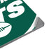 NFL New York Jets Large Logo Universal Laptop 14in (11.4 x 8.2in) Skin