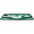 NFL New York Jets Large Logo Universal Laptop 15in (12.2 x 8.8in) Skin
