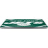 NFL New York Jets Large Logo Universal Laptop 18in (14.6 x 10.6in) Skin