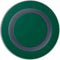 NFL New York Jets Large Logo Wireless Charger Skin