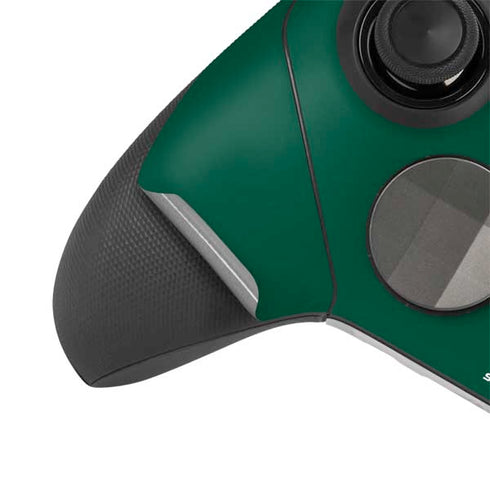 NFL New York Jets Large Logo Xbox Elite Wireless Controller Series 2 Skin