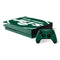 NFL New York Jets Large Logo Xbox One X Bundle Skin