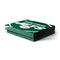 NFL New York Jets Large Logo Xbox One X Console Skin