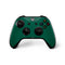 NFL New York Jets Large Logo Xbox One X Controller Skin