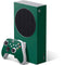 NFL New York Jets Large Logo Xbox Series S Bundle Skin