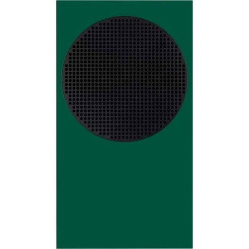 NFL New York Jets Large Logo Xbox Series S Skins