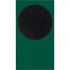 NFL New York Jets Large Logo Xbox Series S Console Skin